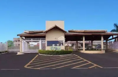 Terreno à venda, 329 m² por r$ 395.000 - condomínio terras de atibaia i - atibaia/sp