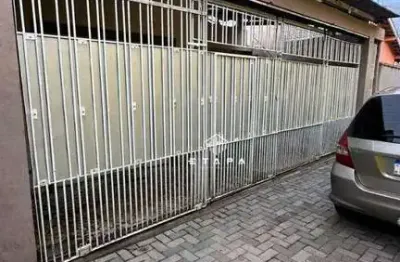 Casa com 3 quartos à venda na rua olegário cunha lobo, atibaia jardim, atibaia, 108 m2 por r$ 350.000