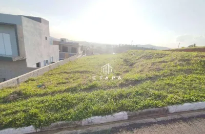 Terreno à venda, 300 m² por r$ 230.000,00 - guaxinduva - bom jesus dos perdões/sp