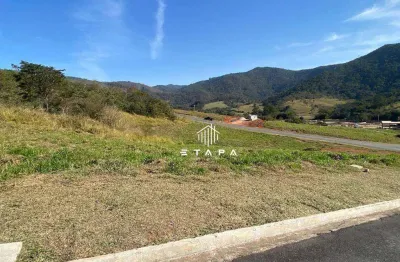 Terreno à venda, 300 m² por r$ 270.000,00 - portal lamis - atibaia/sp