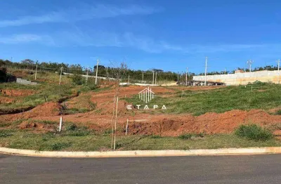 Terreno à venda, 375 m² por r$ 300.000,00 - elementum residencial atibaia - atibaia/sp