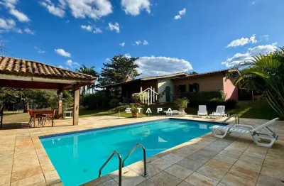 Casa com 5 dormitórios à venda, 539 m² por r$ 4.800.000,00 - vila petrópolis - atibaia/sp