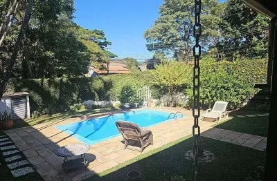 Casa com 3 dormitórios à venda, 199 m² por R$ 980.000,00 - Retiro das Fontes - Atibaia/SP