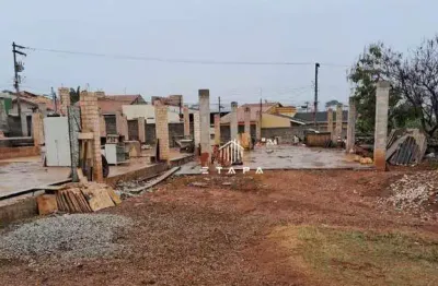 Terreno à venda, 2784 m² por r$ 4.000.000,00 - jardim alvinópolis - atibaia/sp