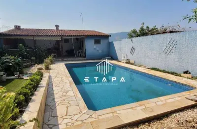 Casa com 3 dormitórios à venda, 164 m² por r$ 1.300.000,00 - jardim do lago - atibaia/sp