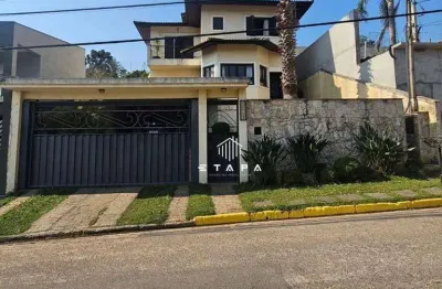 Casa com 3 dormitórios à venda, 186 m² por r$ 1.200.000 - parque arco iris - atibaia/sp