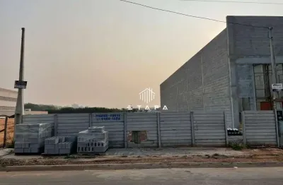 Terreno à venda, 500 m² por r$ 870.000,00 - ressaca - atibaia/sp
