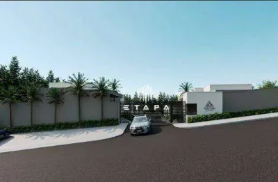 Casa com 3 dormitórios à venda, 137 m² por r$ 980.000,00 - cidade nova - bom jesus dos perdões/sp