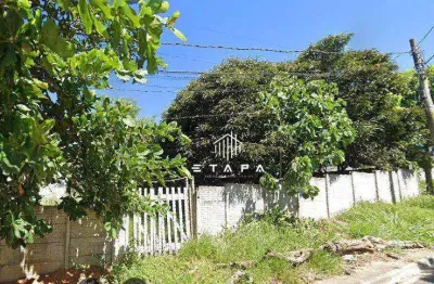 Terreno à venda, 250 m² por r$ 380.000 - jardim maristela - atibaia/sp