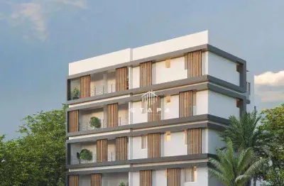 Apartamentos com 2 ou 3  dormitórios à venda, 64,70 m² a 67,40 m2  a partir r$ 493.856 - jardim do alvinópolis - atibaia/sp