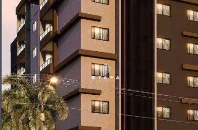 Apartamento com 3 dormitórios à venda, 69 m² por r$ 632.158,56 - atibaia jardim - atibaia/sp