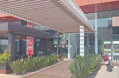 Sala para alugar, 50 m² por r$ 4.000,00/mês - vila esperia ou giglio - atibaia/sp