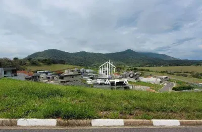 Terreno à venda, 365 m² por r$ 375.000,00 - condomínio greenfield - atibaia/sp