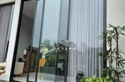 Casa com 2 dormitórios à venda, 170 m² por r$ 920.000,00 - recreio maristela - atibaia/sp