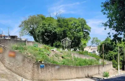 Terreno à venda, 498 m² por r$ 310.000,00 - jardim maristela ii - atibaia/sp