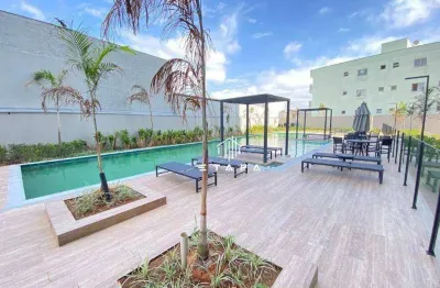 Apartamento com 3 dormitórios à venda, 88 m² por R$ 1.060.000,00 - Estancia Lynce - Atibaia/SP