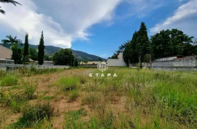 Terreno à venda, 1000 m² por r$ 1.390.000 - jardim flamboyant-b - atibaia/sp