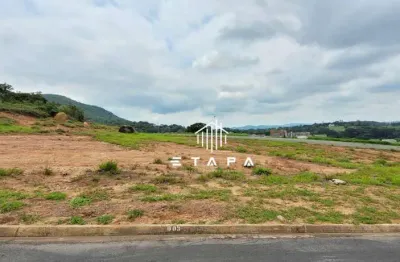 Terreno à venda, 468 m² por r$ 468.700,00 - portal lamis - atibaia/sp