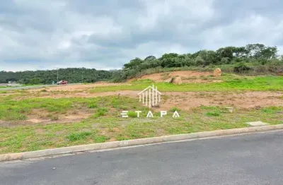 Terreno à venda, 349 m² por r$ 349.110,00 - portal lamis - atibaia/sp