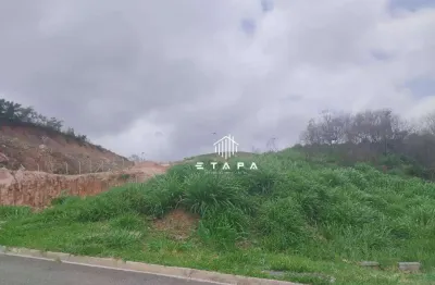 Terreno à venda, 300 m² por r$ 280.000 - portal lamis - atibaia/sp