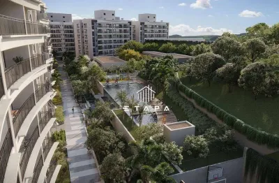 Apartamento com 1 dormitório à venda, 51 m² por r$ 487.813 - bragança paulista/sp