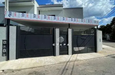 Casa com 3 dormitórios à venda, 153 m² por r$ 1.080.000 - vila esperia ou giglio - atibaia/sp