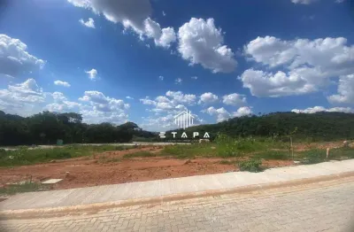 Terreno à venda, 360 m² por r$ 625.000 - nova gardênia - atibaia/sp