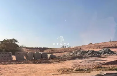 Terreno à venda, 360 m² por r$ 530.712,00 - vila thais - atibaia/sp