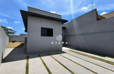 Casa à venda, 65 m² por r$ 586.000,00 - nova cerejeira - atibaia/sp
