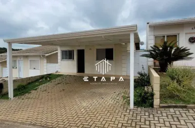 Casa com 2 dormitórios, 66 m² - venda por r$ 450.000,00 ou aluguel por r$ 3.393,08/mês - condomínio residencial bonanza - bom jesus dos perdões/sp