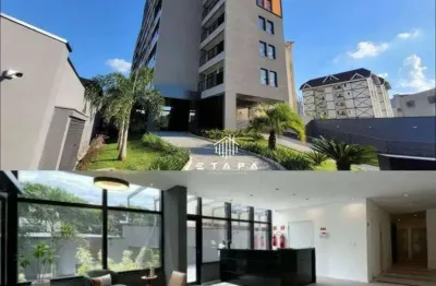 Sala para alugar, 46 m² por r$ 2.805/mês - atibaia jardim - atibaia/sp
