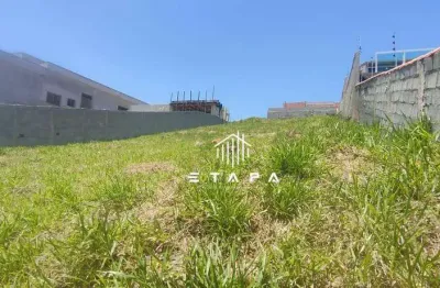 Terreno à venda, 1118 m² por r$ 400.000,00 - jardim centenário - atibaia/sp