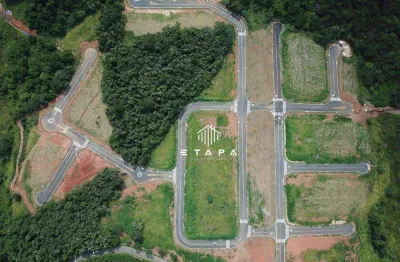 Terreno à venda, 360 m² por r$ 340.000,00 - elementum residencial atibaia - atibaia/sp