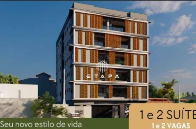 Apartamento com 2 dormitórios à venda, 69 m² por r$ 714.424,00 - vila helena - atibaia/sp
