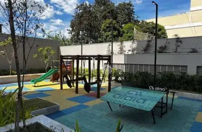 Apartamento com 2 dormitórios à venda, 87 m² por r$ 890.000,00 - alvinópolis - atibaia/sp