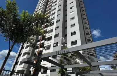 Apartamento com 2 dormitórios à venda, 87 m² por r$ 890.000,00 - alvinópolis - atibaia/sp