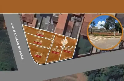 Terreno à venda, 129 m² por r$ 150.000 - jardim das cerejeiras - atibaia/sp
