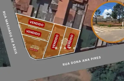 Terreno à venda, 126 m² por r$ 145.000,00 - jardim das cerejeiras - atibaia/sp