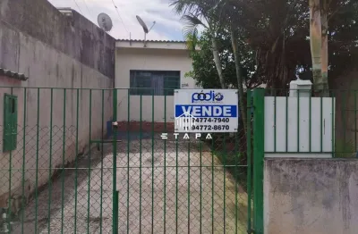 Casa com 2 dormitórios à venda, 80 m² por r$ 350.000,00 - jardim imperial - atibaia/sp