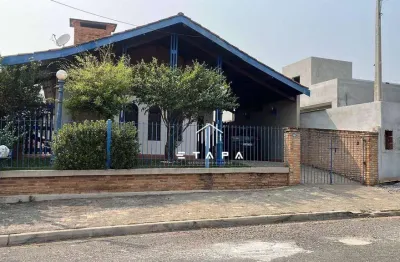 Casa com 3 dormitórios à venda, 242 m² por r$ 1.100.000,00 - loanda - atibaia/sp