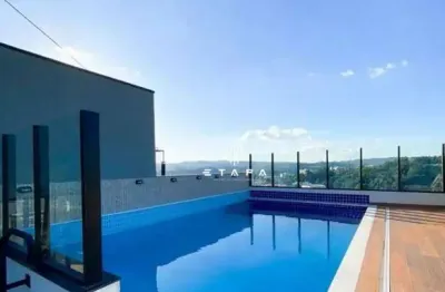 Apartamento com 3 suítes, 120 m² - venda por r$ 1.270.000 ou aluguel por r$ 5.000/mês - atibaia jardim - atibaia/sp