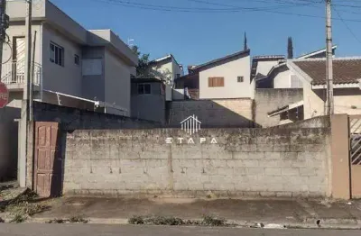 Terreno à venda, 175 m² por r$ 170.000 - nova cerejeiras - atibaia/sp