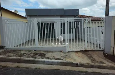 Casa com 2 dormitórios à venda, 120 m² por r$ 500.000,00 - nova atibaia - atibaia/sp