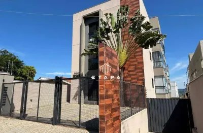 Apartamento com 2 dormitórios para alugar, 68 m² por r$ 3.200,04/mês - jardim dos pinheiros - atibaia/sp