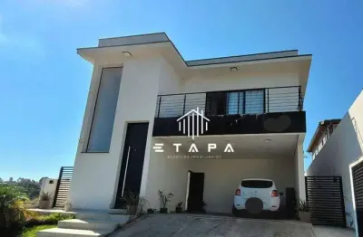 Um verdadeiro projeto de conforto , 04 suites em condomínio com vista panoramica - r$ 1.530.000,00