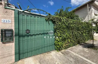 Casa com 2 dormitórios à venda, 123 m² por r$ 740.000,00 - atibaia jardim - atibaia/sp