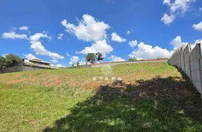 Terreno à venda, 1000 m² por r$ 600.000,00 - bairro do tanque - atibaia/sp