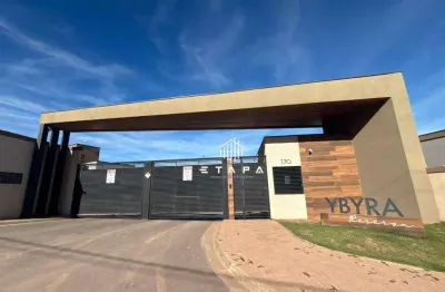 Casa com 3 dormitórios à venda, 117 m² por r$ 950.000,00 - reserva ybyra - atibaia/sp