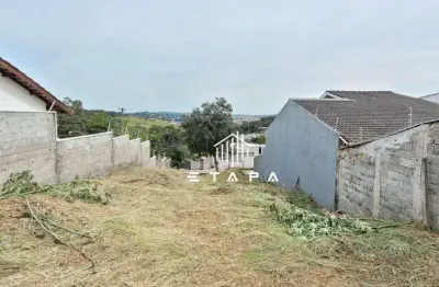 Terreno à venda, 490 m² por r$ 440.000 - jardim paulista - atibaia/sp