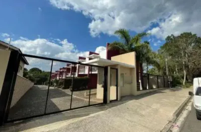 Casa com 3 dormitórios para alugar, 120 m² por r$ 3.200,00/mês - jardim dos pinheiros - atibaia/sp